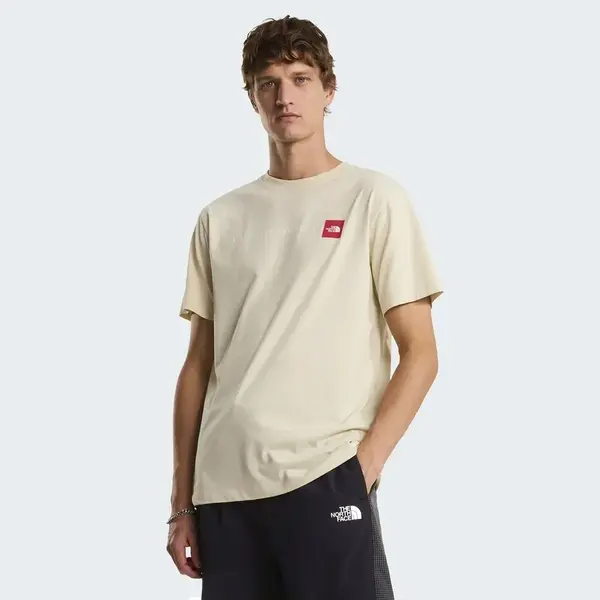 The North Face M NEVER STOP EXPLORING REGULAR SS XXL