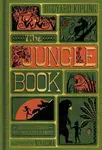 The Jungle Book (MinaLima Edition) (Illustrated with Interactive Elements) - Rudyard Kipling