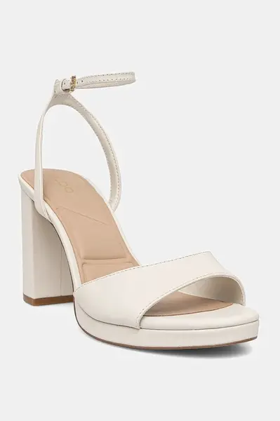 Kožené sandály Aldo GRACIOUS