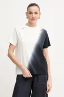 Bavlněné tričko Liviana Conti