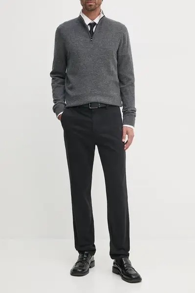 Kalhoty Boss Orange Chino_tapered