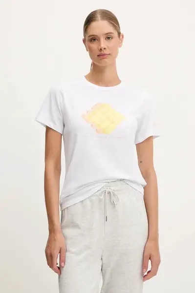 Tričko Columbia Sun Trek