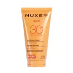 Nuxe Mléko na opalování SPF 30 Sun (Delicious Lotion) 150 ml
