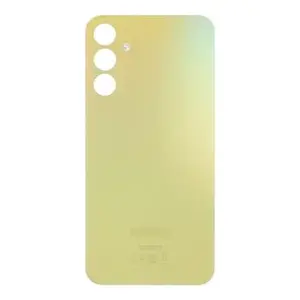 Kryt baterie Samsung Galaxy Galaxy A15 5G, yellow (Service Pack)