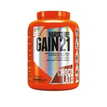 Extrifit Hardcore Gain 21 3kg - čokoláda