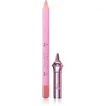 Jeffree Star Cosmetics Velour Lip Liner konturovací tužka na rty odstín Birthday Suit 1.14 g