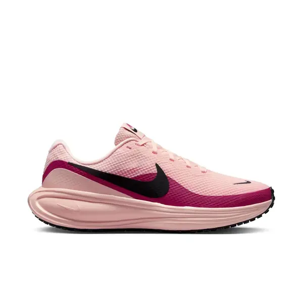 Nike Revolution 8 Womens Road Running Shoes 36,5