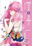 [Moje hvězda] 9 - Aka Akasaka - kniha z kategorie Komiksy