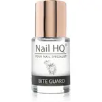 Nail HQ Bite Guard horký lak proti obhrýzaniu nechtov 10 ml