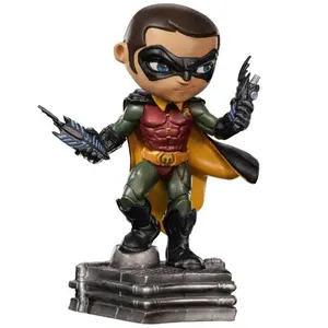Iron Studios & MiniCo Batman Forever - Robin Figurka