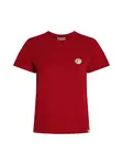 O'NEILL Tričko  karmínovo červená