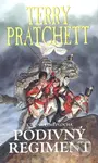 Podivný regiment (Úžasná Zeměplocha) - Terry Pratchett - kniha z kategorie Sci-fi a fantasy