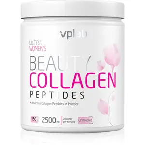 VPLab Beauty Collagen Peptides hydrolyzovaný kolagen 150 g