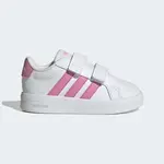 adidas Grand Court 3.0 Shoes INFANTS 22