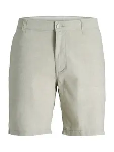 JACK & JONES Chino nohavice 'JPSTDave'  trstinová