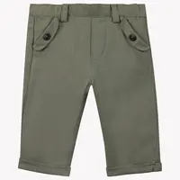 Dětské plátěné kalhoty Tartine et Chocolat