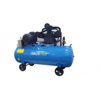 Golemtech Vzduchový kompresor 300 l