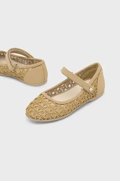 Dětské balerínky Mayoral