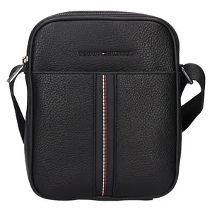 Pánská taška přes rameno Tommy Hilfiger Ines - černá