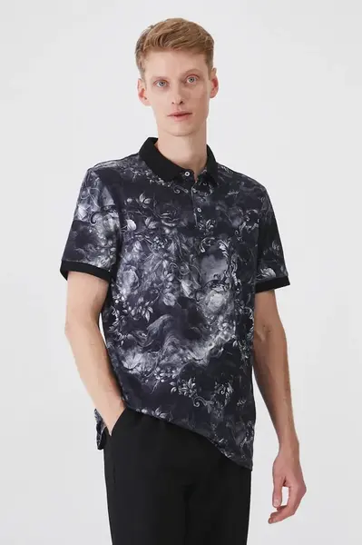 Polo tričko Medicine