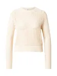 LEVI'S ® Sveter 'Superbloom'  krémová