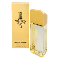 PACO RABANNE 1 Million Voda po holení 100 ml