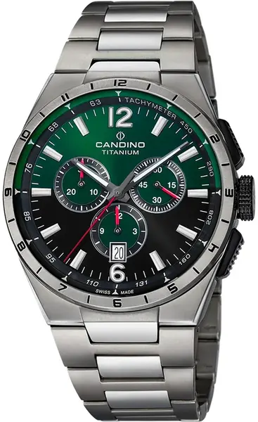 Candino Titanium C4603/N