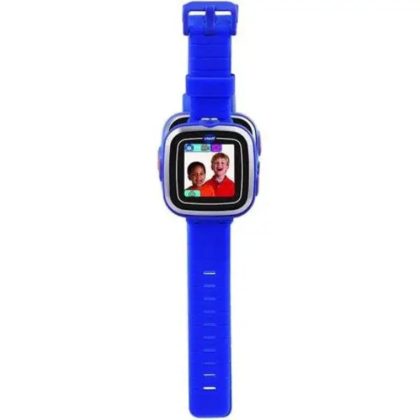 Kidizoom Smart Watch - modré