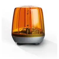 Rollytoys Oranžová blikačka