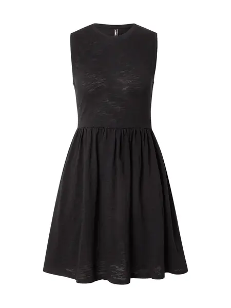 ONLY Šaty 'ONLSummer'  čierna