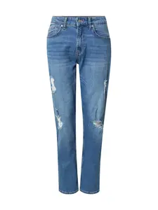 Only & Sons Džínsy 'ONSWEFT'  modrá denim