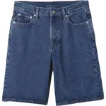 GAP JORT MED LOWRY Dámske kraťasy, tmavo modrá, veľkosť