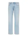 Calvin Klein Jeans Džínsy  modrá denim