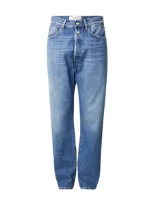 REPLAY Džínsy  modrá denim