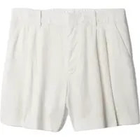 GAP 4 IN 365 Dámske šortky, biela, veľkosť