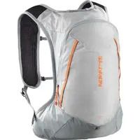 Salomon CROSS 12 Unisex Batoh, sivá, veľkosť