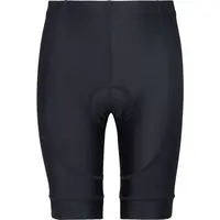 Klimatex NOAK Detské cyklošortky, čierna, veľkosť