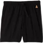 GAP V-BF SOLID Detské šortky, čierna, veľkosť