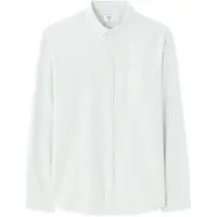 CELIO CAOXFORDY Pánska košeľa, biela, veľkosť