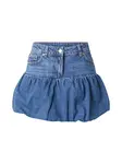 Liu Jo Sukňa 'GONNA'  modrá denim