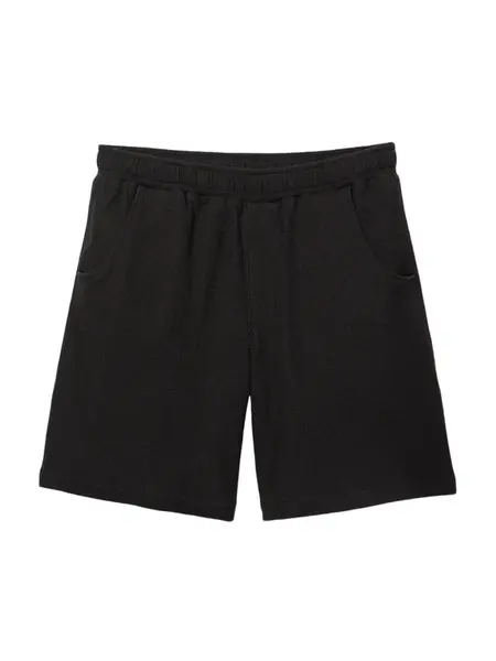 Pull&Bear Nohavice  čierna