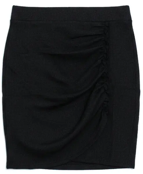 Guido Maria Kretschmer - Dámska zavinovacia sukňa