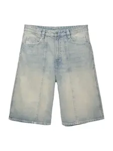 Pull&Bear Džínsy  modrá denim