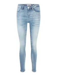 GUESS Džínsy 'ANNETTE'  modrá denim