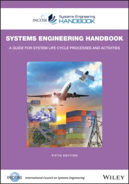 INCOSE Systems Engineering Handbook - INCOSE