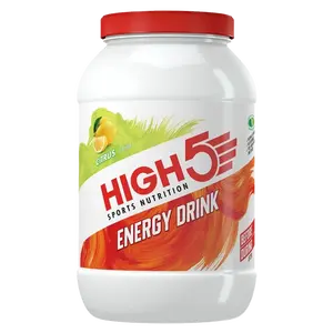 HIGH5 Energy Drink 1kg - citrus