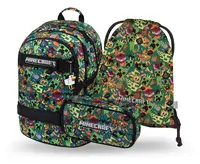 Školská sada Skate Minecraft Chaos