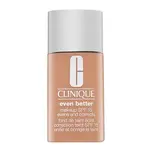 Clinique Even Better Makeup SPF15 Evens and Corrects tekutý make-up 70 Vanilla 30 ml