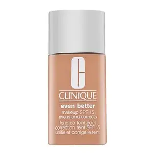 Clinique Even Better Makeup SPF15 Evens and Corrects tekutý make-up 70 Vanilla 30 ml
