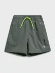 GAP Dětské kraťasy quick dry shorts - Kluci